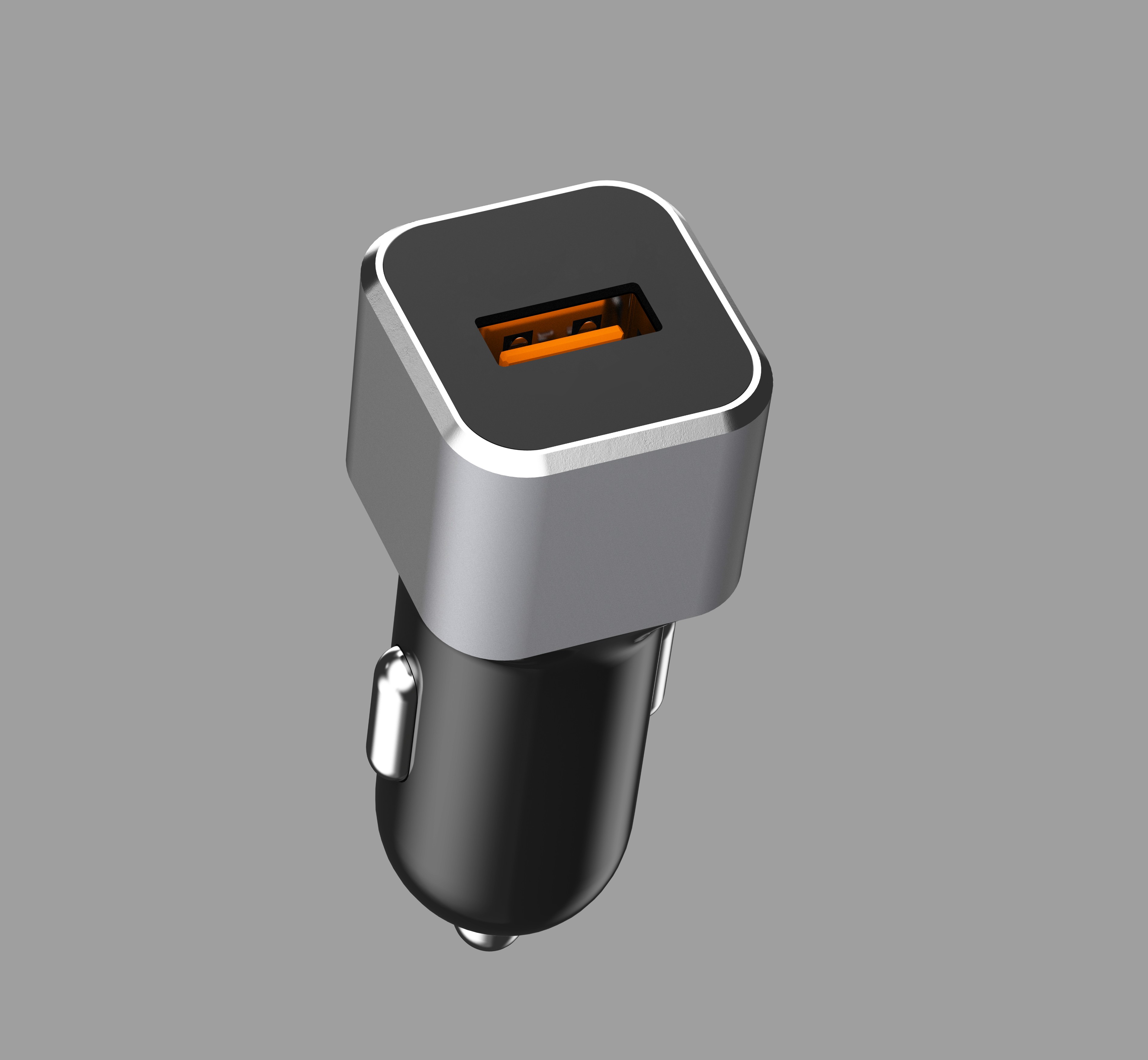 Fast USB Car Charger 