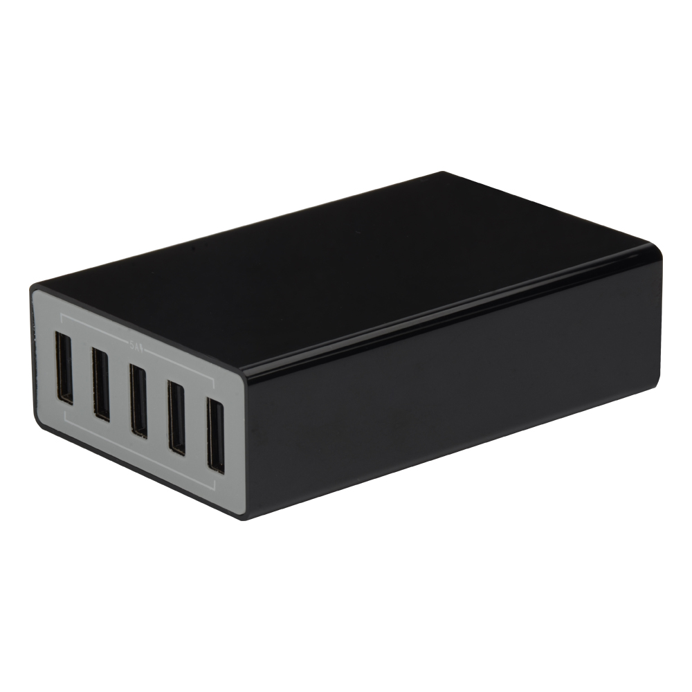 5 ports wall charger with ETL certification(图4)