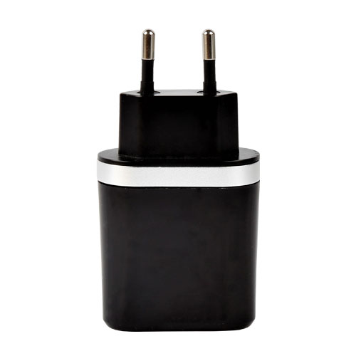 Single USB wall charger with CE(图1)