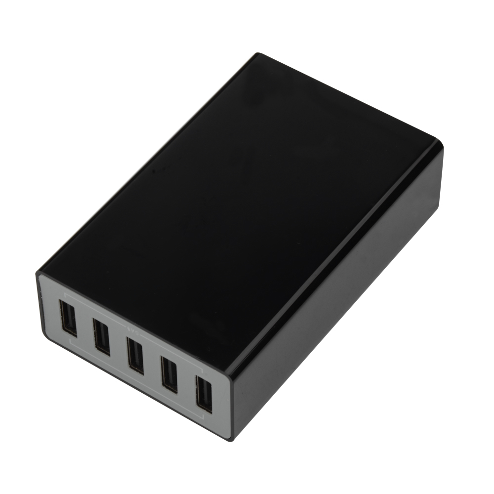 5 ports wall charger with ETL certification(图5)
