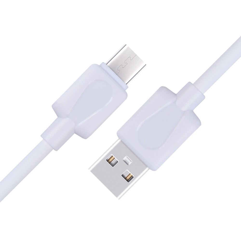 Plastic PVC TYPE C USB date cable