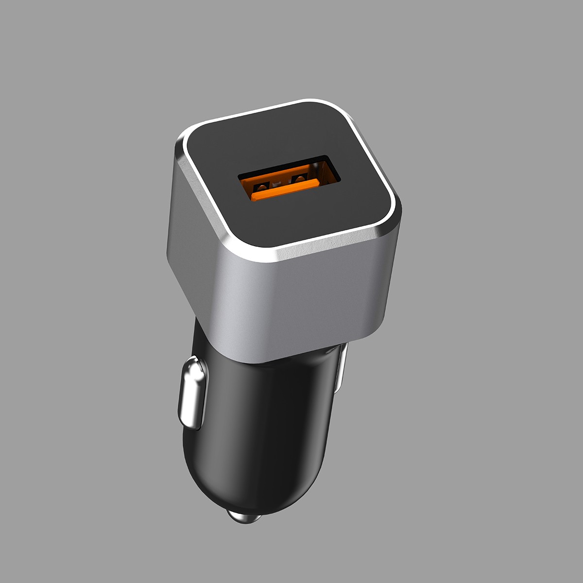 OEM Car Charger
