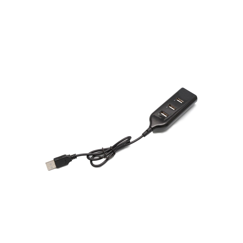 OEM USB A to 4 Ports USB 2.0 HUB