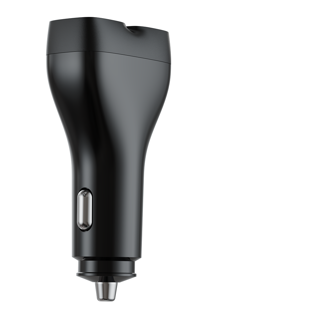 68W 102W PD3.0 QC3.0 3.4A PD30W 51W fast charging  Car Charging USB Type-C Car Charger Mobile Fast Portable Phone Chargers