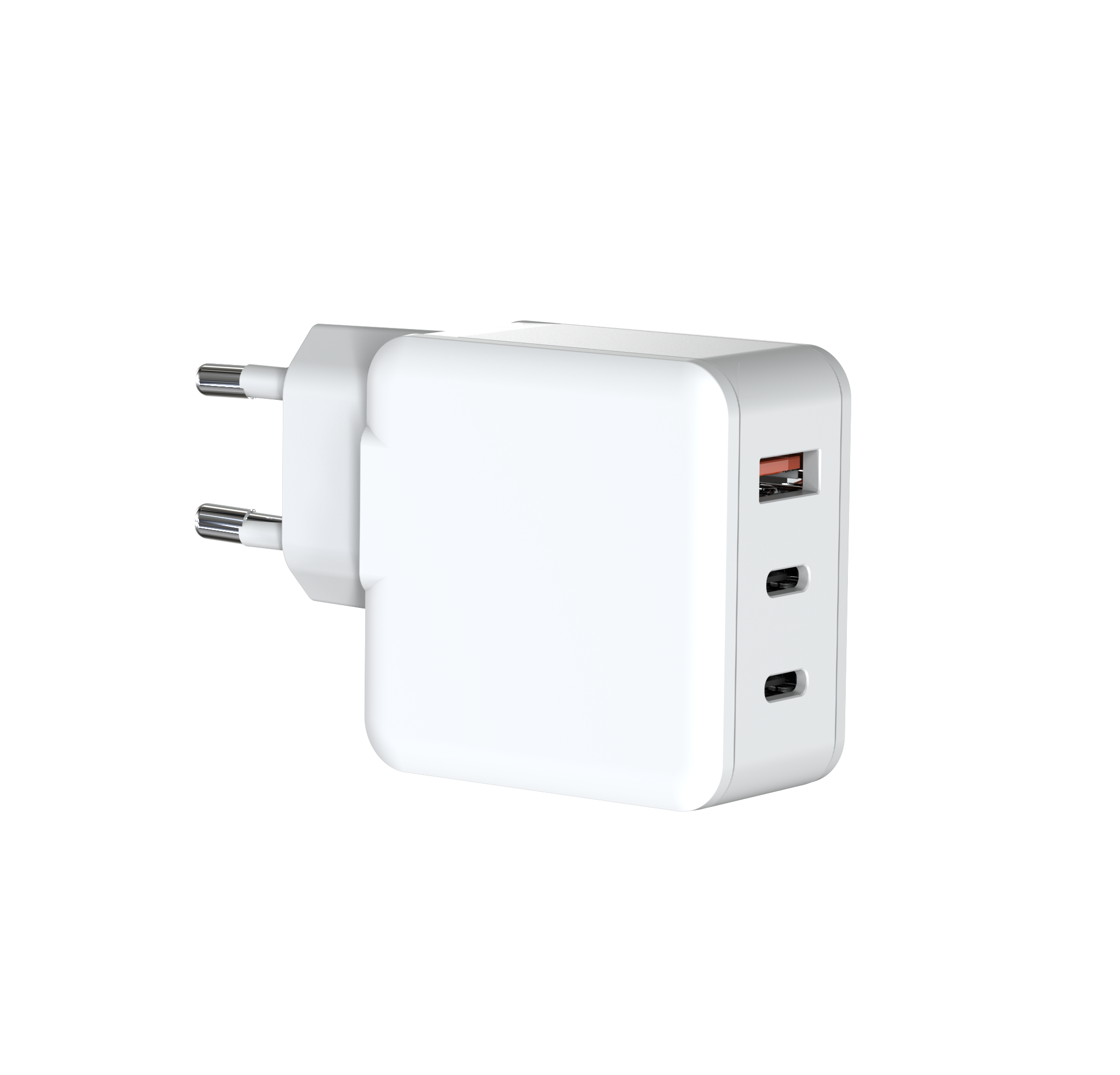 60W Ultra-Fast Charging Wall Charger