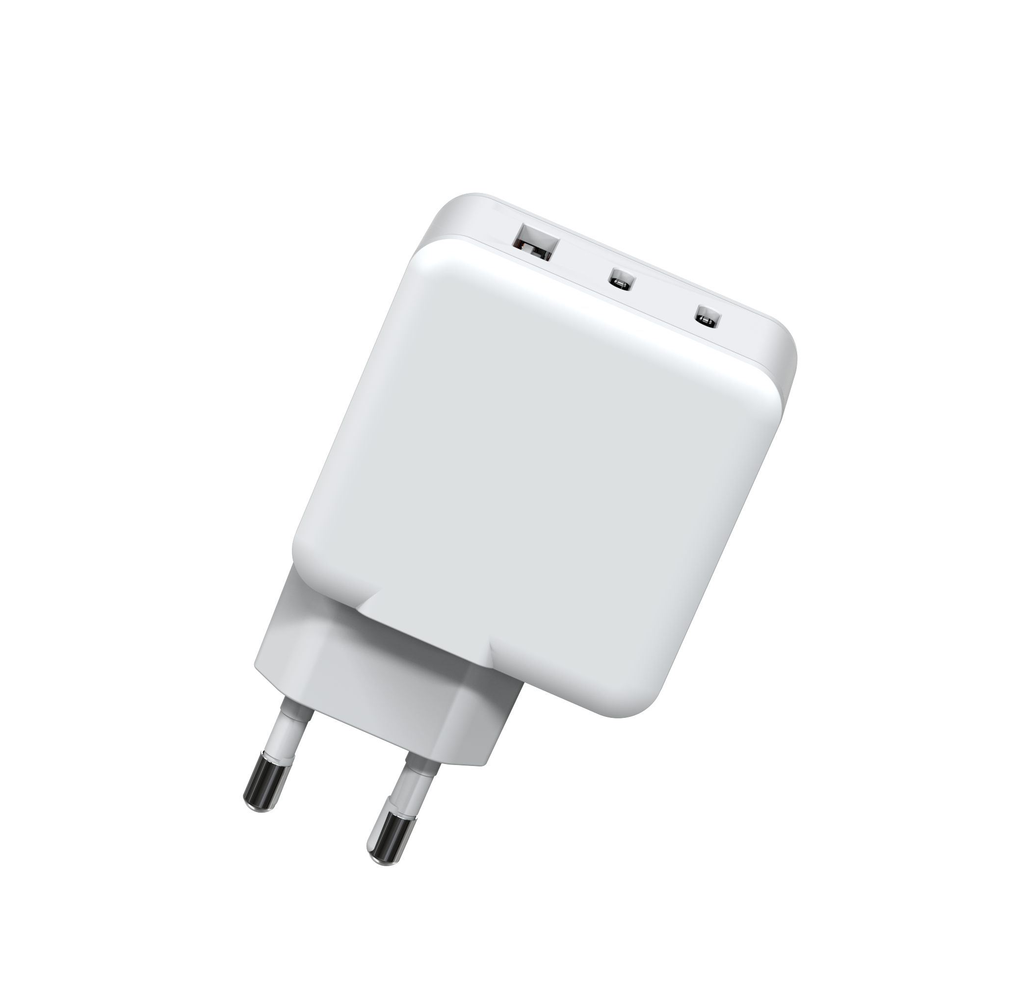 60W Ultra-Fast Charging Wall Charger