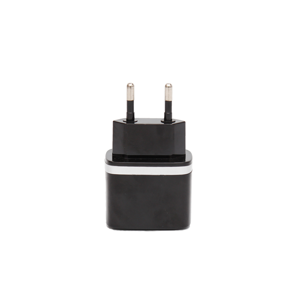 Single USB wall charger with CE(图2)