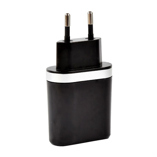 Single USB wall charger with CE(图4)